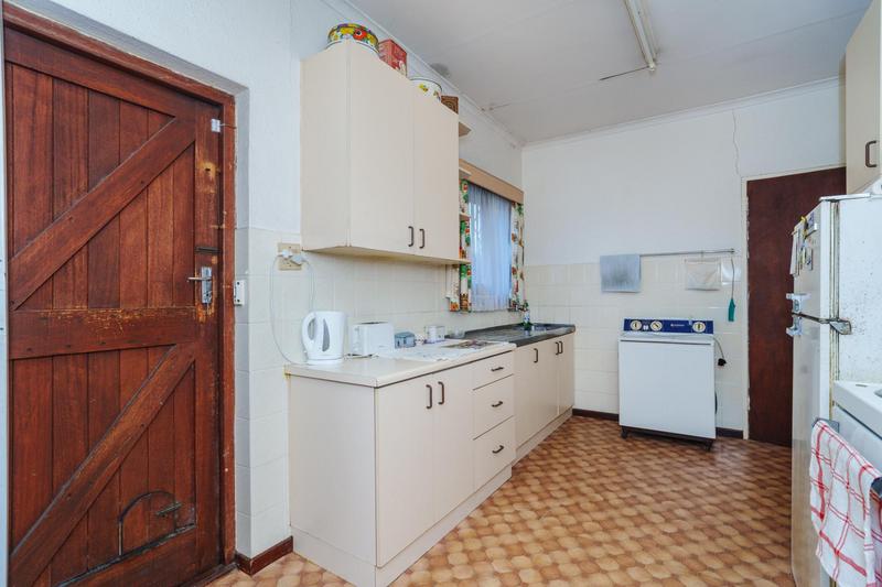 3 Bedroom Property for Sale in Sybrand Park Western Cape